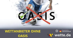 Die besten Sportwetten Anbieter ohne OASIS 598219127 Die besten Sportwetten Anbieter ohne OASIS 598219127