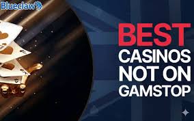 Discover the Best Casino Sites Not on Gamstop 1033560971