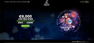 Discover the Excitement of Magic Win Your Ultimate Gaming Destination
