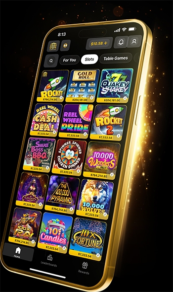 Discovering True Fortune Your Guide to an Exceptional Online Casino Experience