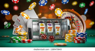 Experience the Excitement of Bull Spins Online Casino