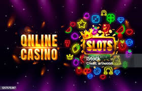 Experience the Thrill at Paradise 8 Casino UK -1606607920