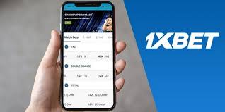 Explore 1xBet Betting Your Ultimate Guide to Online Betting
