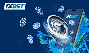 Explore the 1xBet App Your Gateway to Online Betting -1514584357
