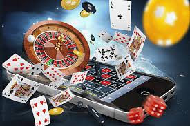 Explore the Exciting World of BK8 Sportsbook -87830217