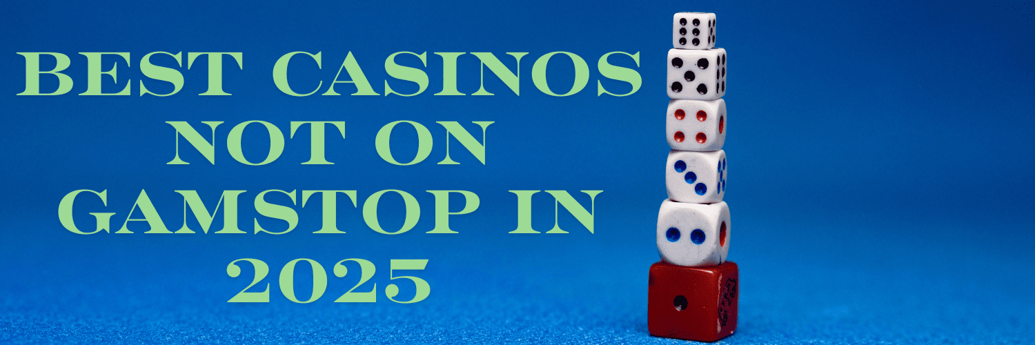 Exploring Casinos Not Registered on Gamstop Your Guide to Alternative Online Gaming