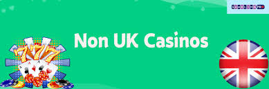 Exploring Non-UK Licensed Casinos Risks and Benefits