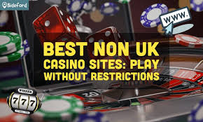 Exploring Non-UKGC Casino Websites A Comprehensive Guide -467766482 Exploring Non-UKGC Casino Websites A Comprehensive Guide -467766482
