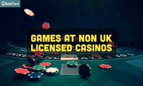 Exploring Non-UKGC Casino Websites A Comprehensive Guide -467766482 Exploring Non-UKGC Casino Websites A Comprehensive Guide -467766482