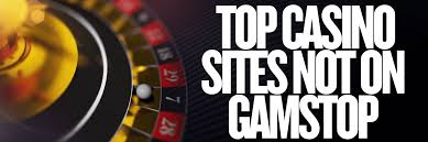 Exploring the Best Non GamStop Casinos Freedom and Choices Await