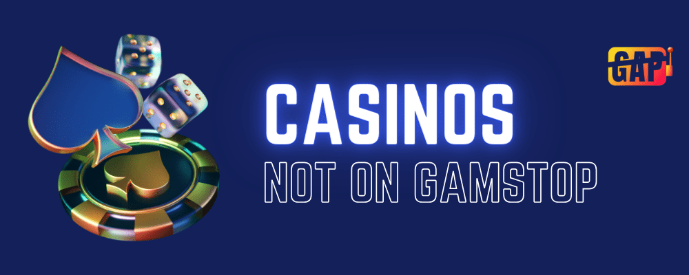 Exploring the Best Non GamStop Casinos Freedom and Choices Await