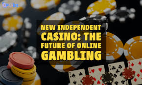 Exploring the World of UK Independent Casinos -291463857