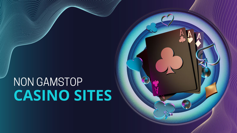 Exploring Websites Not Restricted by GamStop - A Comprehensive Guide