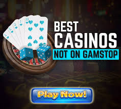 Finding Online Casinos Not Blocked by Restrictions