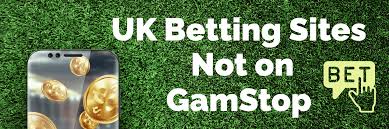 Golf Bookmakers Not on GamStop A Comprehensive Guide 228726846