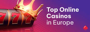 Guía Completa de Casinos Online Europeos Diversión y Seguridad 839060174