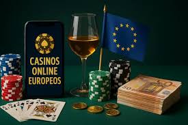 Guía Completa de Casinos Online Europeos Diversión y Seguridad 839060174