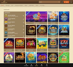 Is Captain Cooks Casino Legit A Comprehensive Review 350500299
