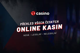Kompletní průvodce zahraničními online kasiny