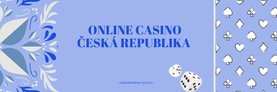 Nové cz casino Vstupte do světa online zábavy