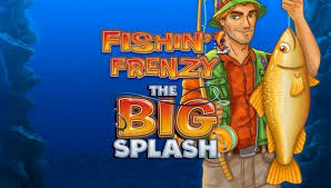 Reel in Big Wins with Fishin' Frenzy The Big Catch