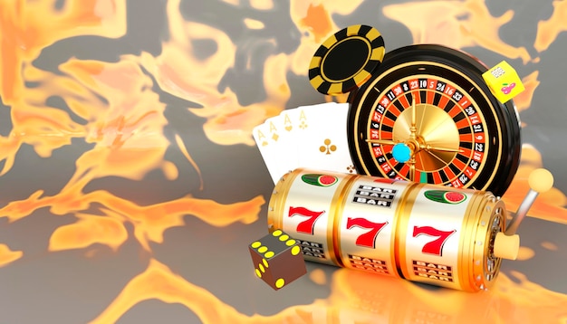 Step-by-Step Guide to the Patrick Spins Casino Registration Process -2103505170