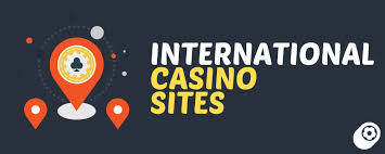 The Allure of Foreign Casinos A Global Gaming Experience 408316596