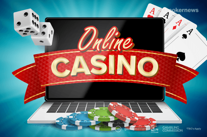 The Exciting World of Casino DogsFortune The Exciting World of Casino DogsFortune