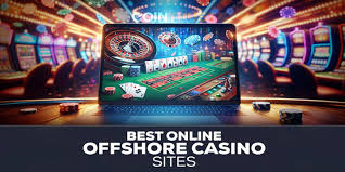 The Rise of Offshore Online Casinos A Comprehensive Overview