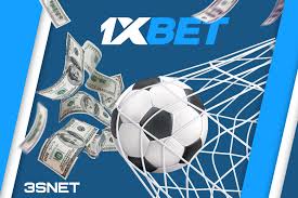 The Ultimate 1xBet Betting Guide Tips, Strategies, and More