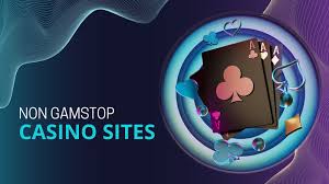 Top UK Casino Sites Not on Gamstop An Insider's Guide Top UK Casino Sites Not on Gamstop An Insider's Guide
