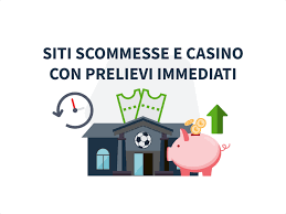 Casinò Esteri Affidabili Guida Completa ai Giocatori