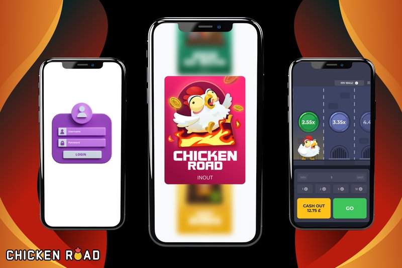 Updaget: Se nye Funktioner i Chicken Road 2 på Casinoer Online