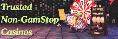 Explore Top Casino Sites Not on GamStop Explore Top Casino Sites Not on GamStop