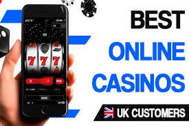 Exploring New Online Betting Opportunities in the UK