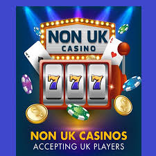 Exploring Non UKGC Licensed Online Casinos Opportunities and Risks -1514711825