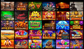 Exploring the MagicWin Casino Experience Exploring the MagicWin Casino Experience