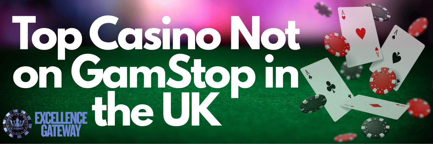 Exploring UK Non-Gamstop Casinos Your Guide to Gaming Freedom