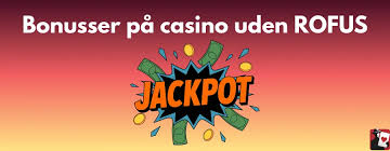 Gratis Spins Uden Indbetaling - Udenlandske Casinoer Forklaret