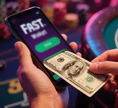 Apuesta Digital Offshore La Nueva Frontera del Juego en Línea