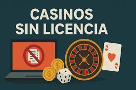 Mejores Casinos Sin Licencia en España