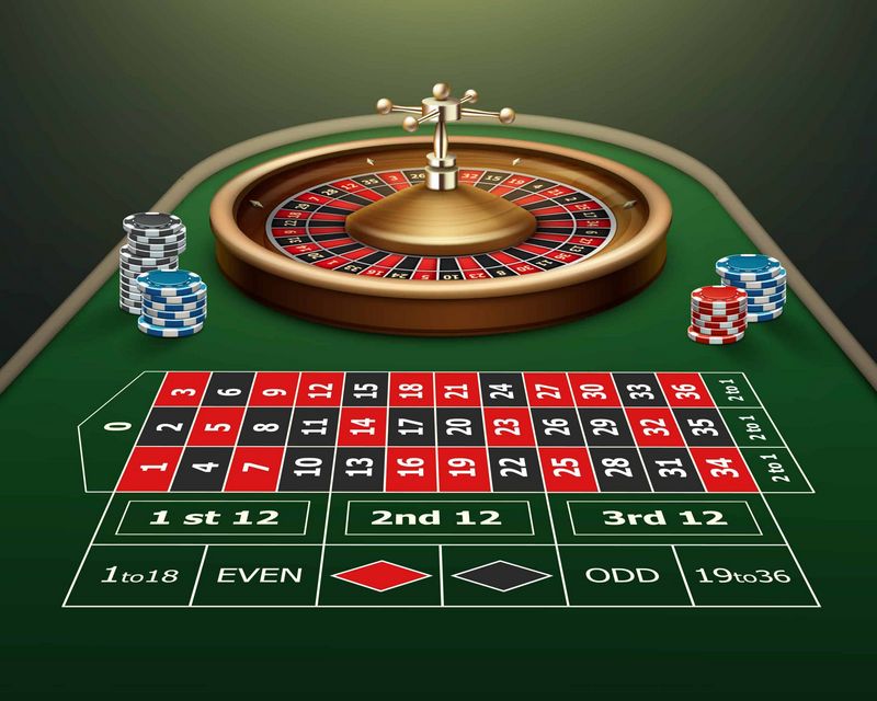 Steuerfreie Online-Glücksspielanbieter: 5,3 % höhere Jackpots! Steuerfreie Online-Glücksspielanbieter: 5,3 % höhere Jackpots!