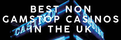 Online Casinos Not on GamStop Discover Your Gaming Options Online Casinos Not on GamStop Discover Your Gaming Options