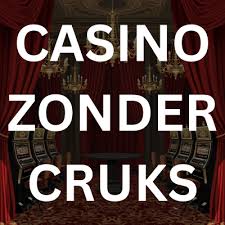 Ontdek de wereld van casinos zonder CRUKS 1250092518