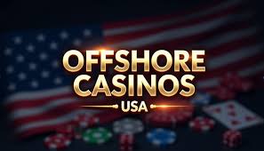 The Allure of Overseas Casinos Experience Gaming Beyond Borders The Allure of Overseas Casinos Experience Gaming Beyond Borders