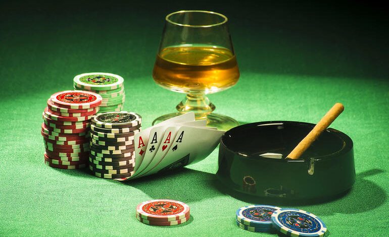 The Allure of Overseas Casinos Experience Gaming Beyond Borders The Allure of Overseas Casinos Experience Gaming Beyond Borders