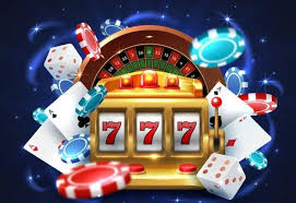 The Exciting World of Casino Betblast A New Gaming Experience