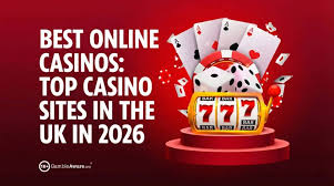 The Exciting World of International Online Casinos