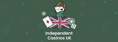 The Rise of Independent Online Casinos A New Era in Gaming The Rise of Independent Online Casinos A New Era in Gaming