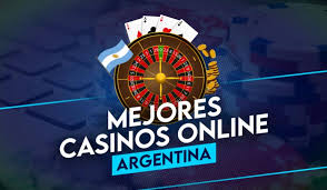 Todo lo que necesitas saber sobre los Casinos Online en Argentina